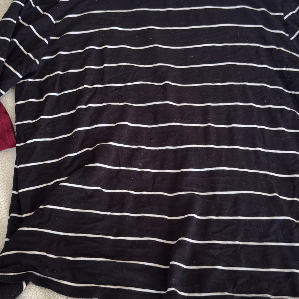 all three come together! all old navy